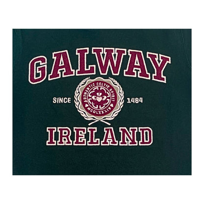 Vintage Collection Galway Celtic Spirit T-Shirt