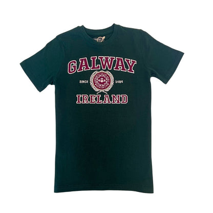 Vintage Collection Galway Celtic Spirit T-Shirt