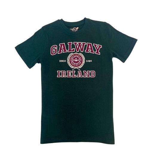 Vintage Collection Galway Celtic Spirit T-Shirt